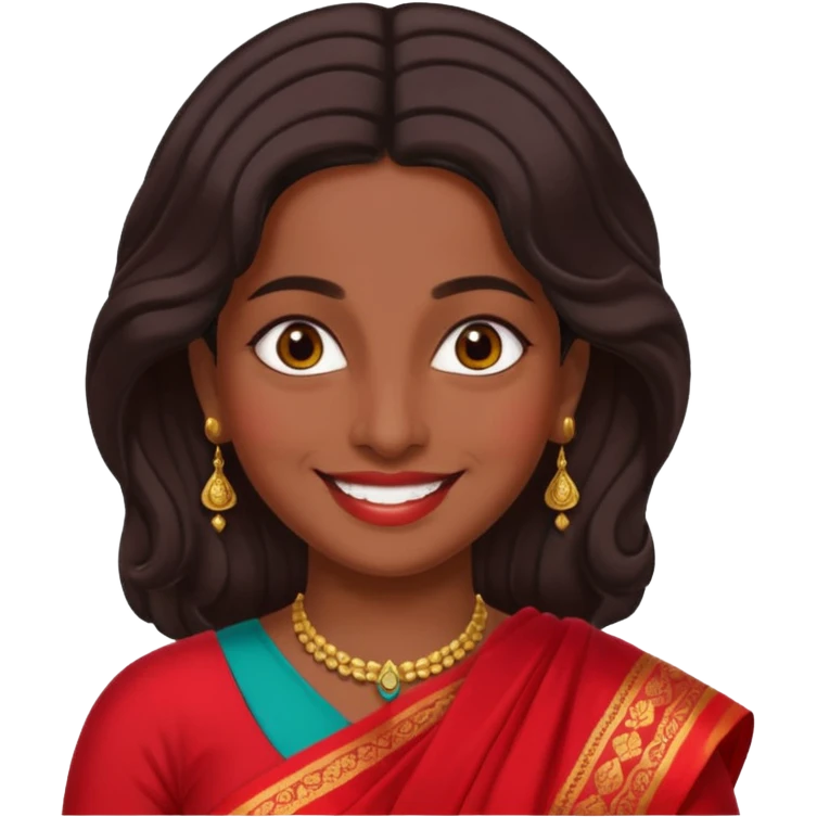 indira name file emoji