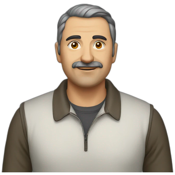 Celal şengör emoji