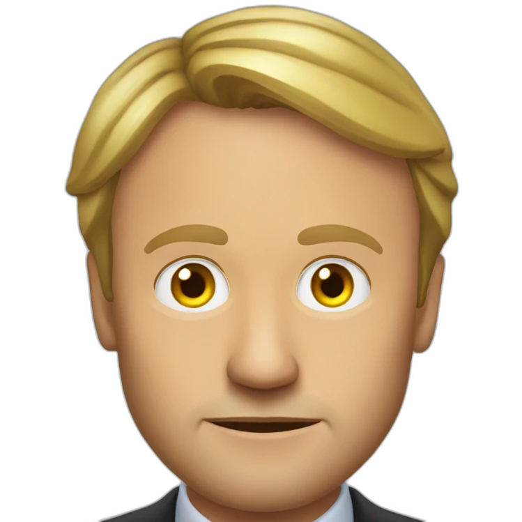 christian lindner emoji