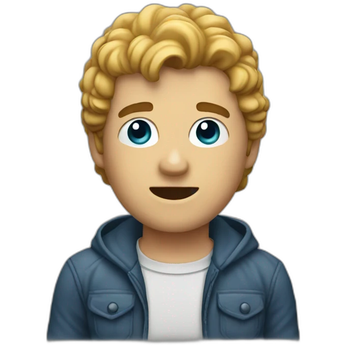 jason emoji