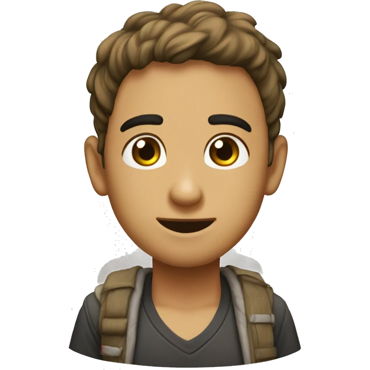 Macha ￼ emoji