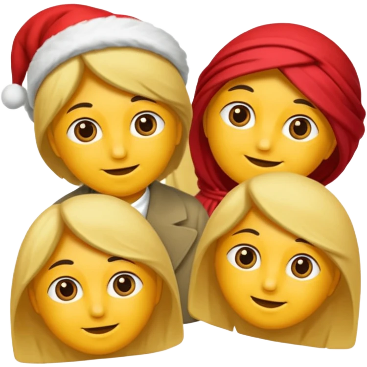 یه ایموجی دایره با لوگوی هاپکیدو جی اچ ای درست کن emoji