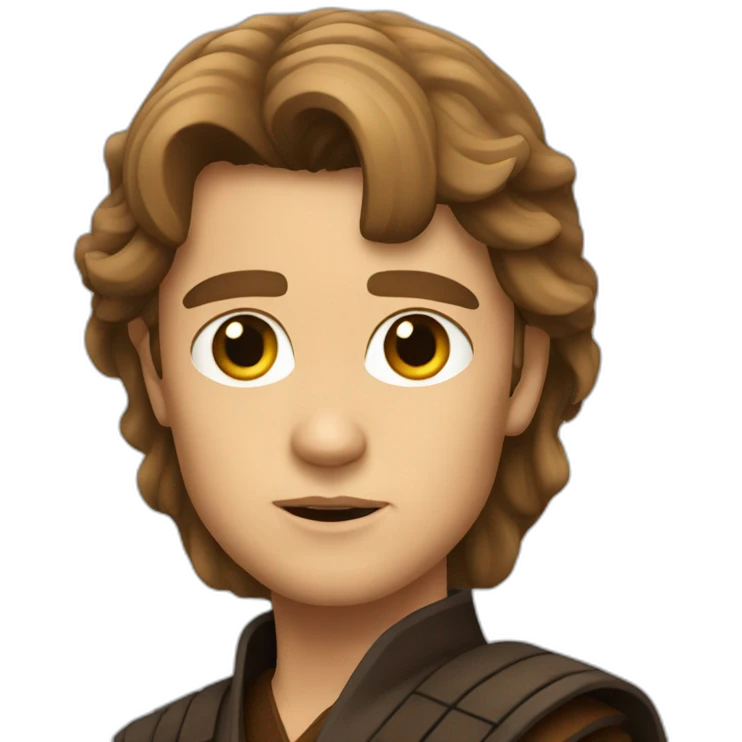 Anakin emoji