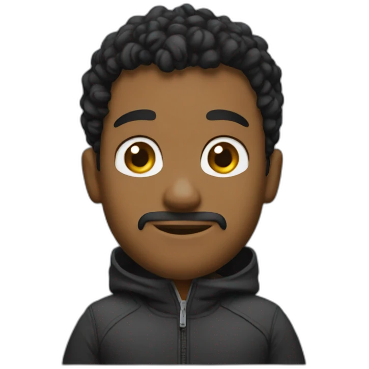 Jayjay emoji