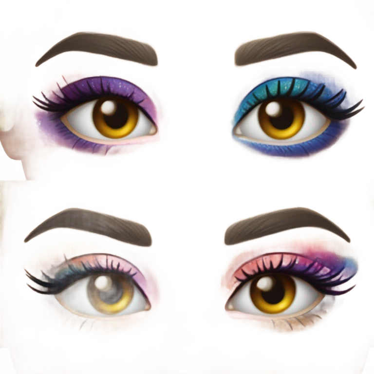 Maqullaje emoji