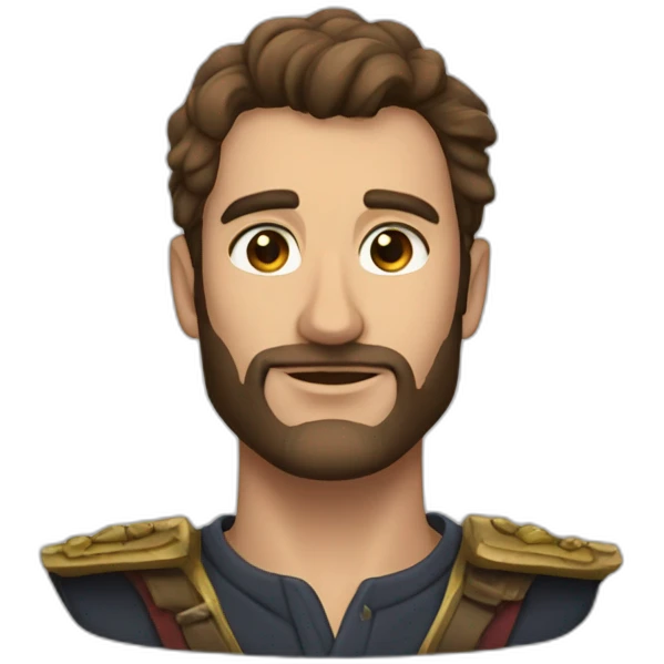 ereick wendel  emoji