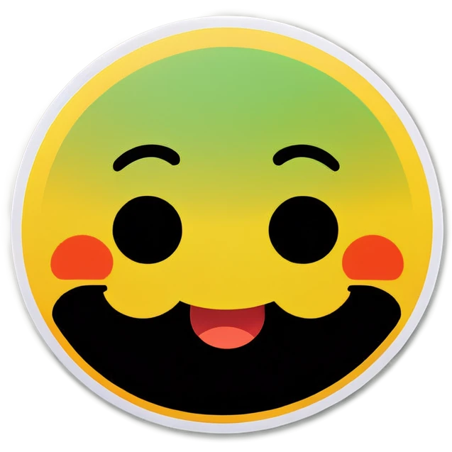 Moal emoji emoji