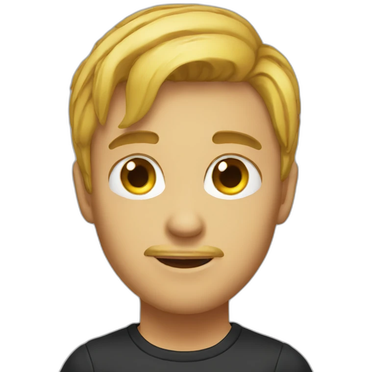 jonhy sins emoji