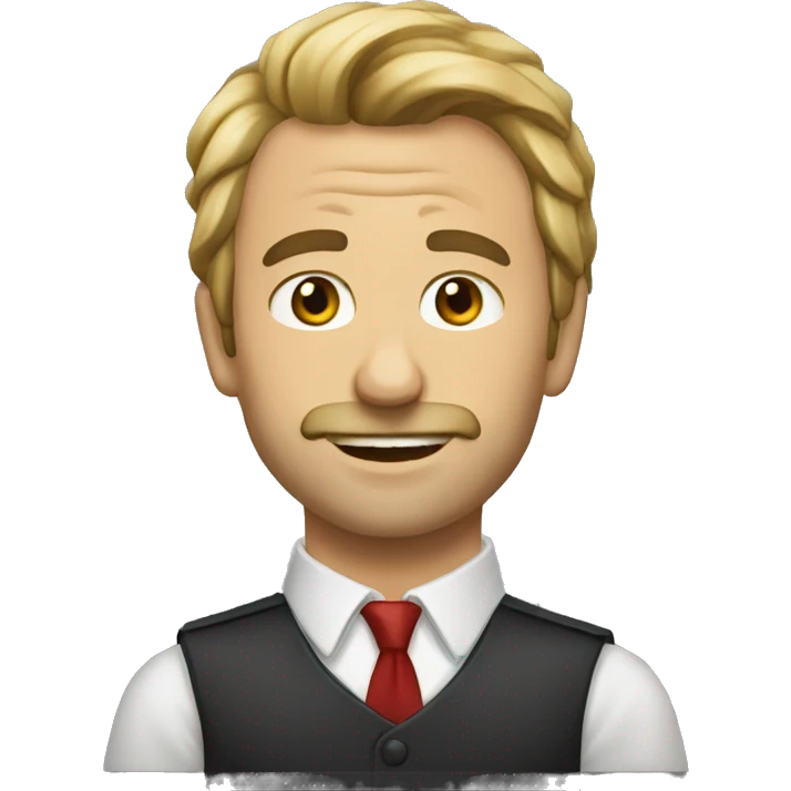 Éric zemour  emoji