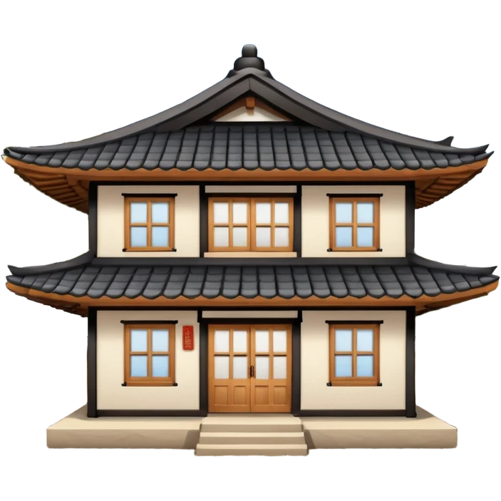 hanok emoji