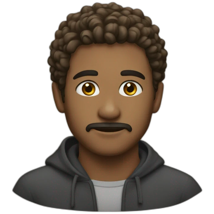 ilham emoji