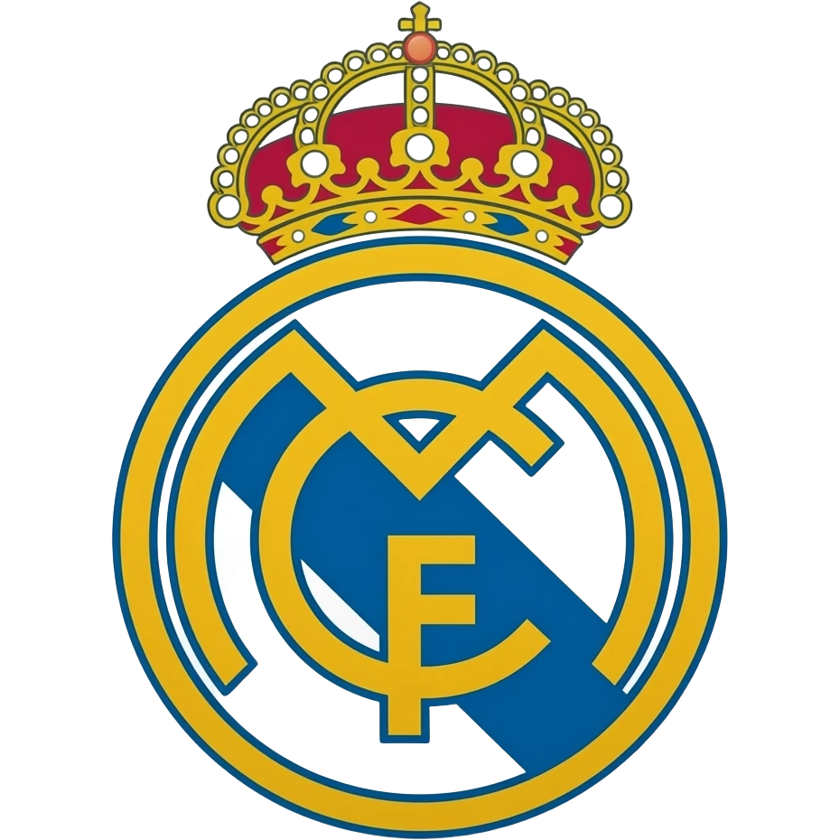 Emoji Real Madrid pour clavier emoji