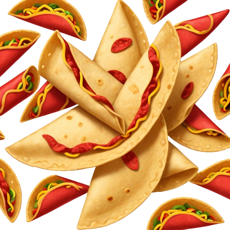 Takis  emoji