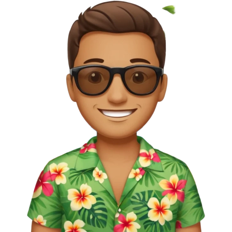 I know they will enjoy this trip emoji