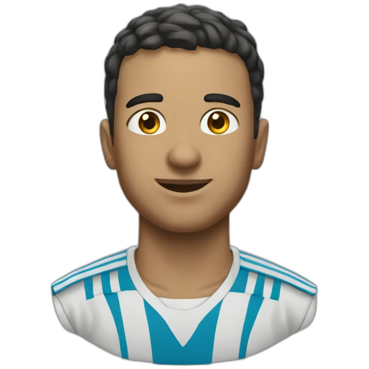 Marseille emoji