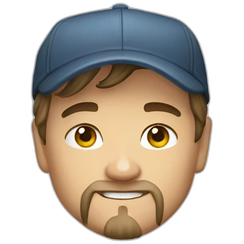 leonardo-dicaprio emoji
