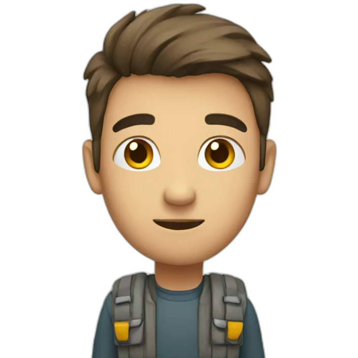 HELP emoji