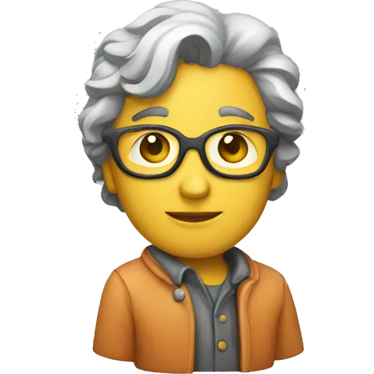 sculptor emoji