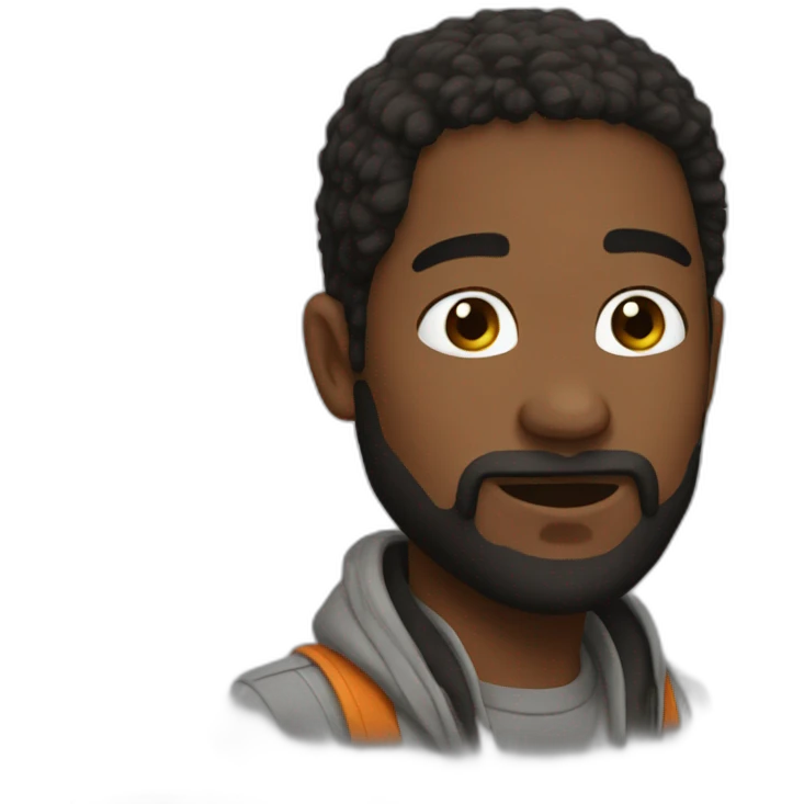 Kenny emoji