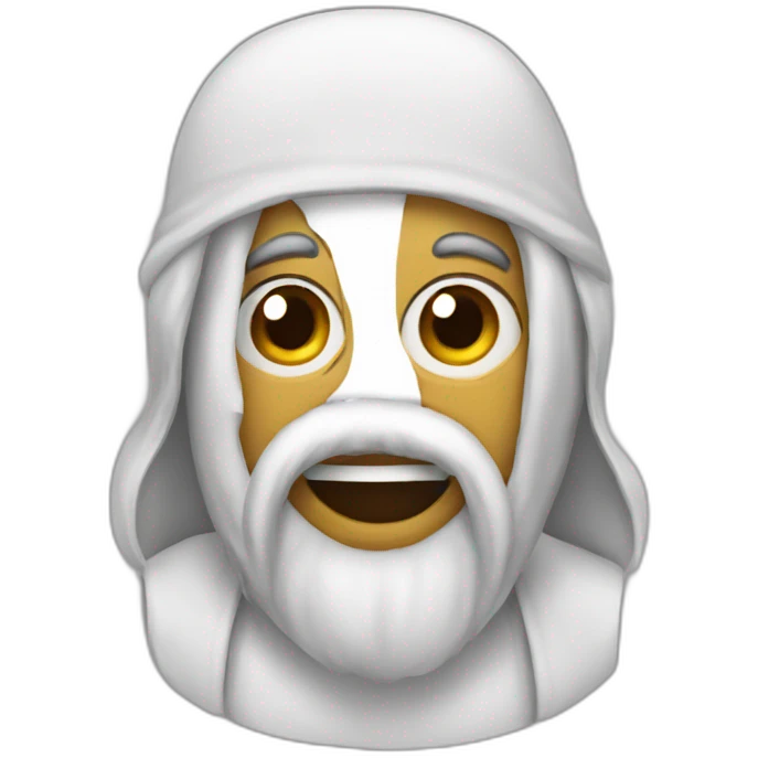 Lamzizoua emoji