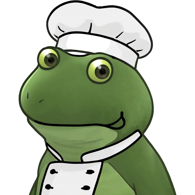Basil leaves emoji