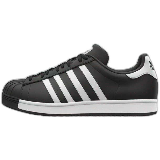Adidas emoji