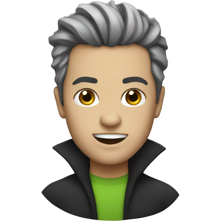 Wicked  emoji