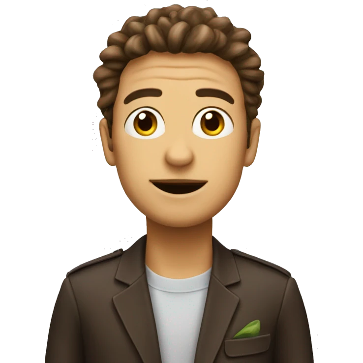 Pret a langer emoji