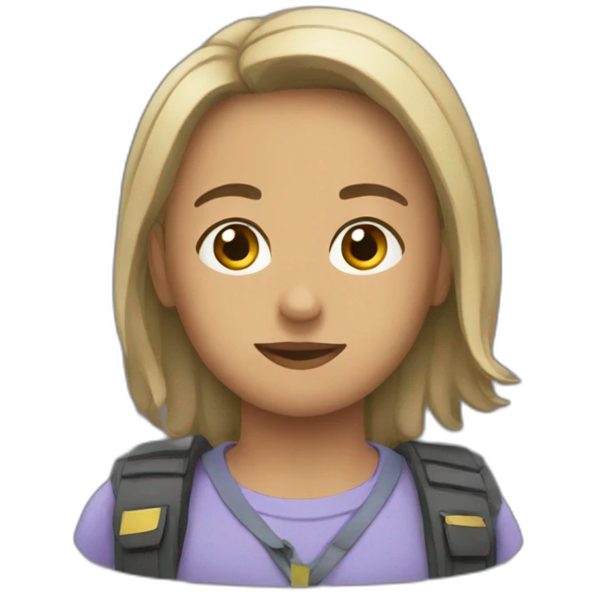 habilidad emoji