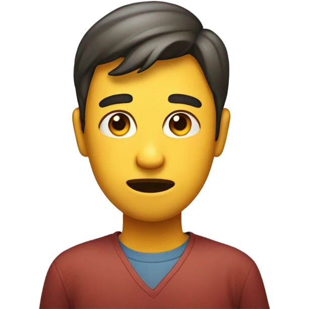 bump on the head emoji