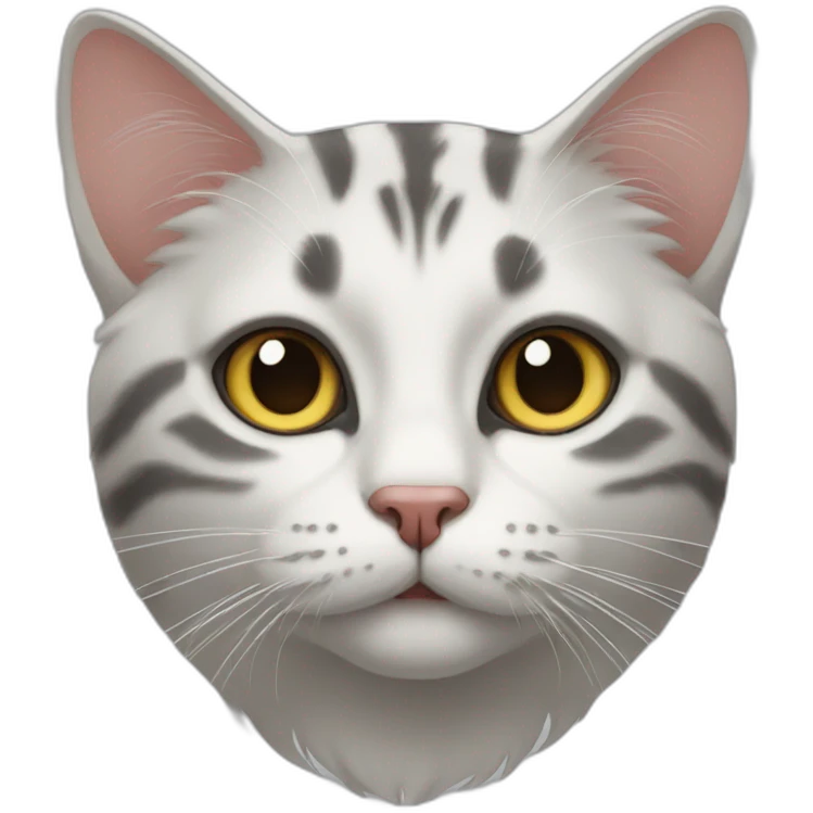 Cat emoji