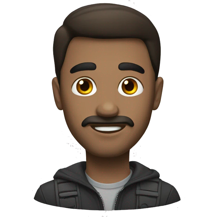 Бурьтерьер emoji