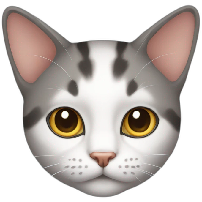 Cat emoji