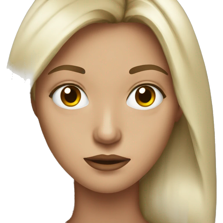 Michevious  emoji
