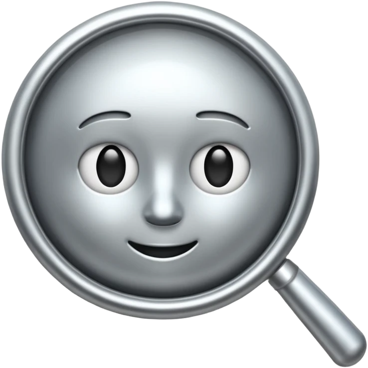search icon emoji