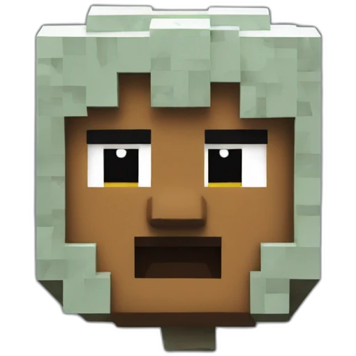FuzeIII minecraft emoji