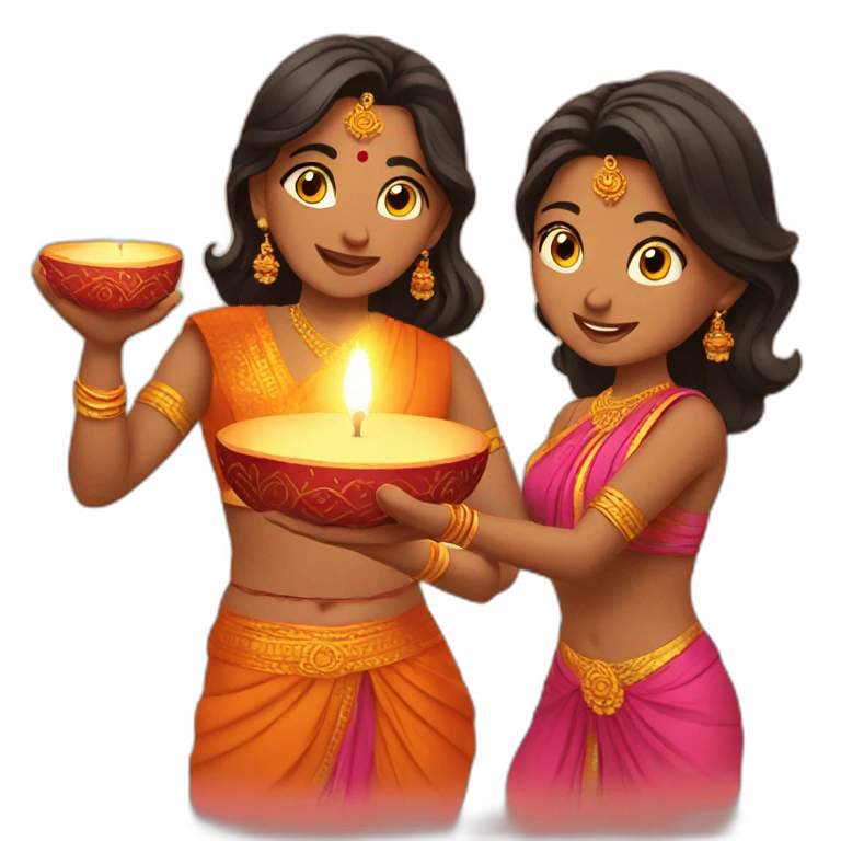 diwali emoji