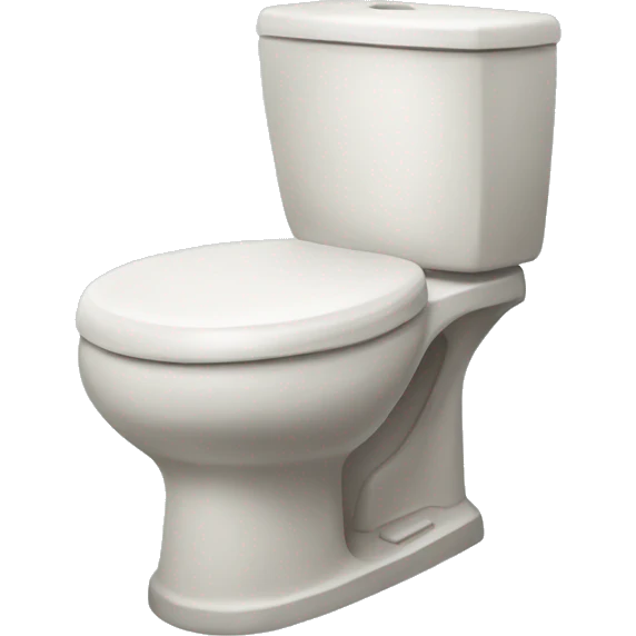 Skibidi toilet emoji