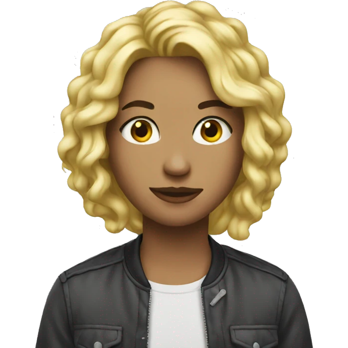 billie emoji