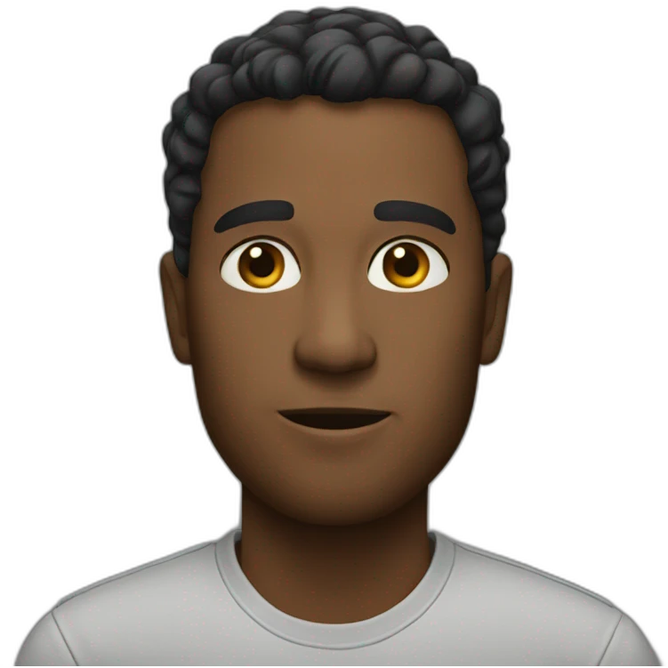 A  emoji