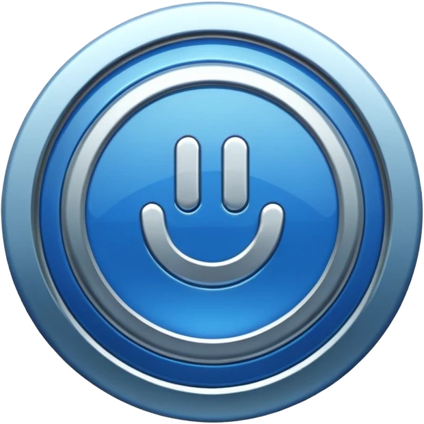 Verified badge emoji