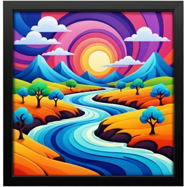 state of usa that does not exist emoji