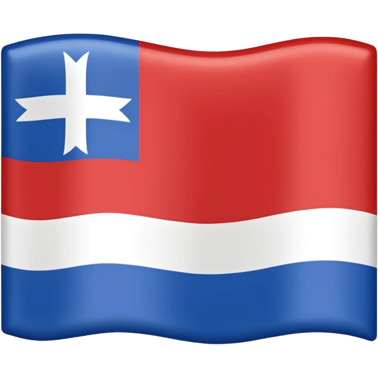 Create Yugoslavia emoji flaeg im Android degin  emoji