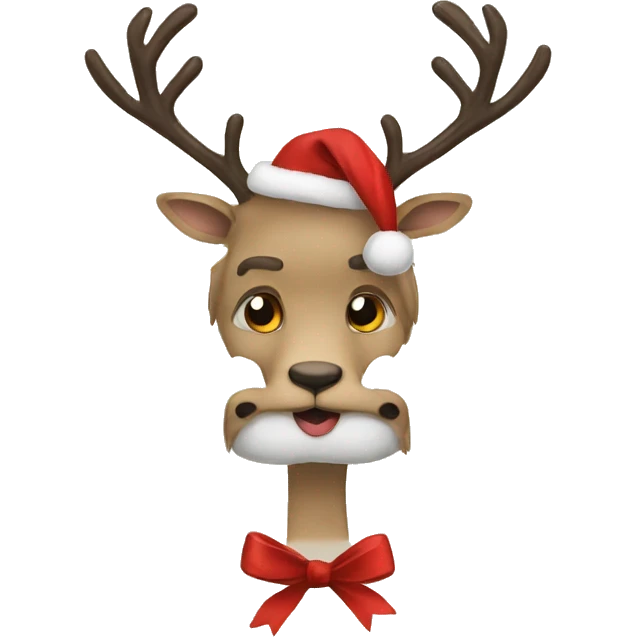 x mas emoji