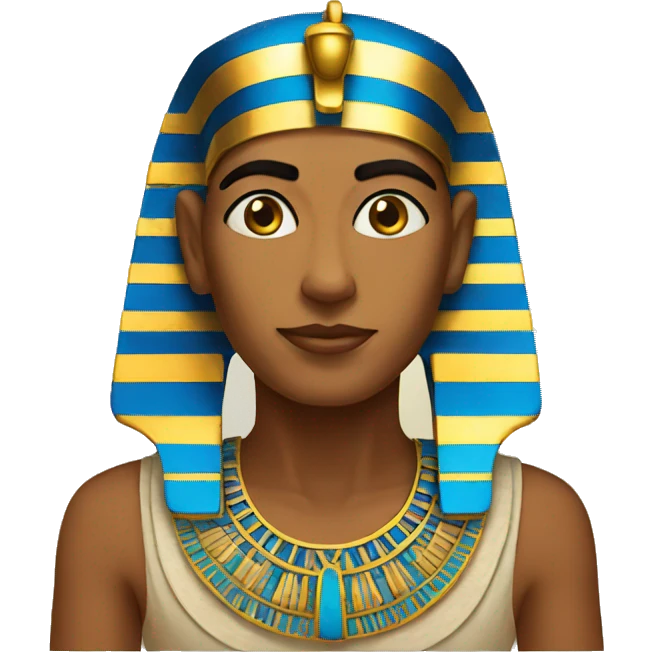 egypt emoji