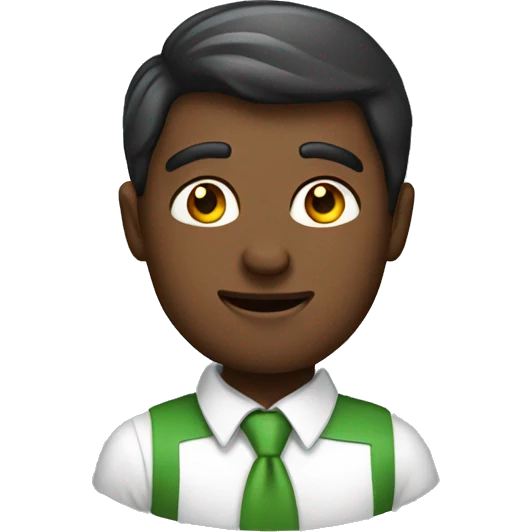 money guy emoji
