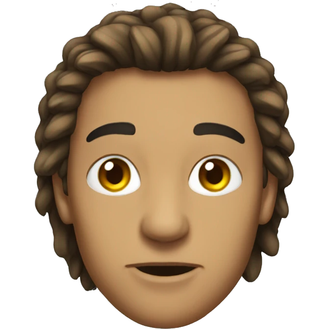 hawk tuah  emoji