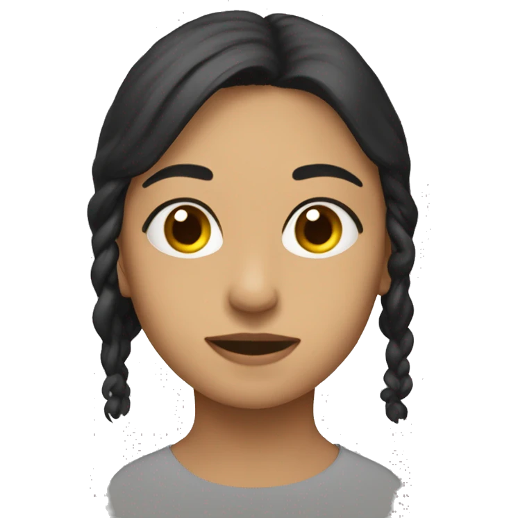 Aya huma emoji