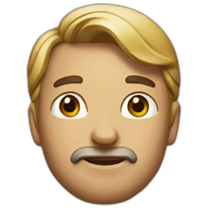 One pice emoji