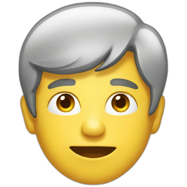 appropriate content emoji